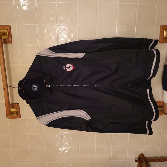 LG MENS CONOS JACKET - Picture 2 of 2